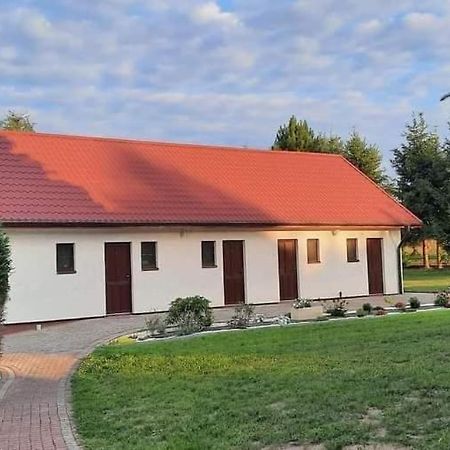 Atr Rejnard Tadaj Villa Jedwabno Exterior foto