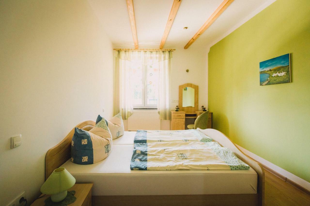 Atr Rejnard Tadaj Villa Jedwabno Exterior foto